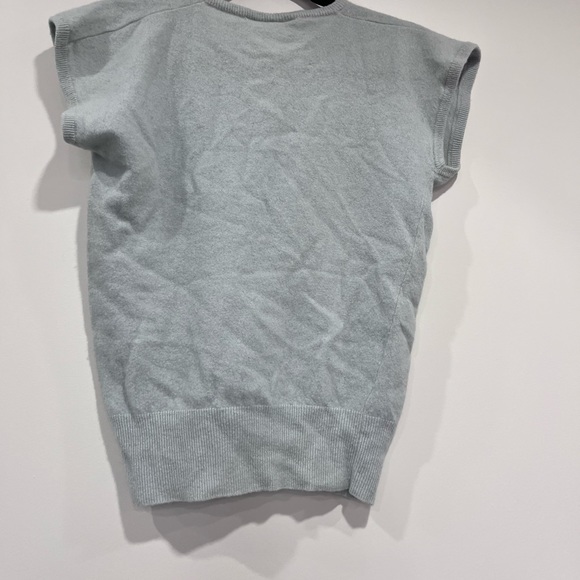 Demiurge 96% lambs wool sweater - Picture 2 of 5